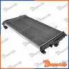 Radiateur du moteur pour BMW | CCH-BM-004, 58411